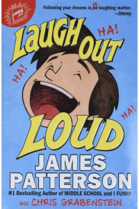 Middle school laugh out loud