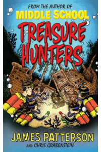 Middle school treasure hunters