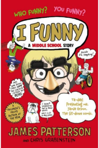 Middle school who funny? You funny?