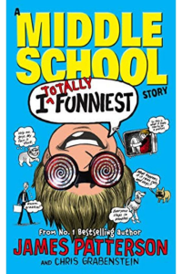 Middle school i totally funniest