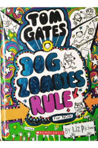 Tom gates dog zombies rule 11