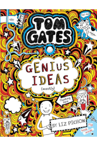 Tom gates-genius ideas 4