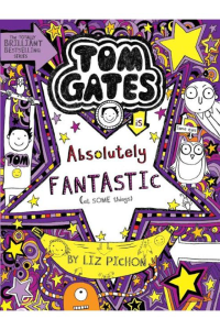 Tom Gates – Absolutely Fantastic 5
