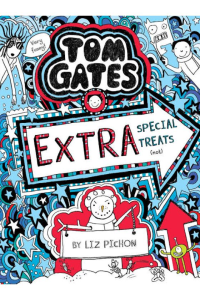 Tom Gates – Extra 6