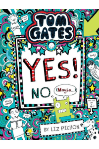 Tom Gates – Yes No 8