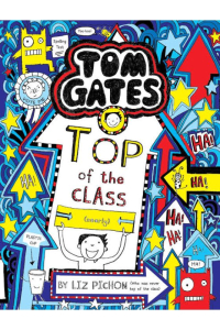 Tom Gates – Top of the class 9