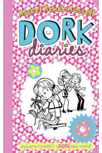 DORK DIARIES