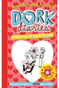 DORK DIARIES-HOLIDAY HEARTBREAK