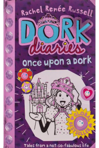DORK DIARIES-ONCE UPON A DORK