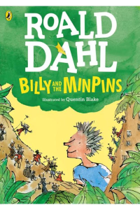 Billy and the minpins