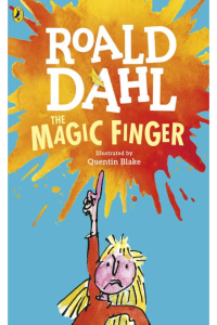 The magic finger