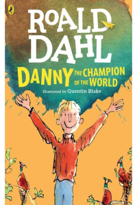 Danny the champion of the world