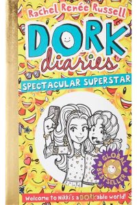 DORK DIARIES Spectacular SuperStar