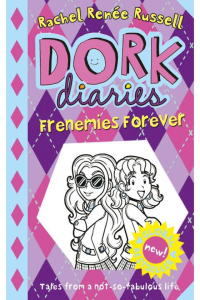 DORK DIARIES Frenemies Forever