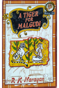 A Tiger for Malgudi