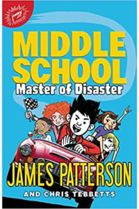 MIDDLE SCHOOL – Master of Disaster