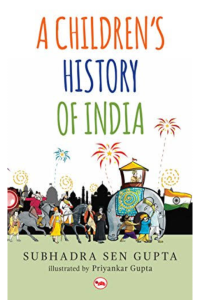 A Children’s History of India