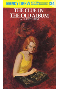Nancy Drew – The Clue In The Old Album