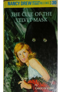 Nancy Drew – The Clue Of Velvet Mask 30