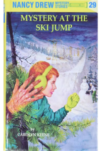 Nancy Drew – Mystery at the ski jump 29