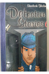 Detective Stories 6