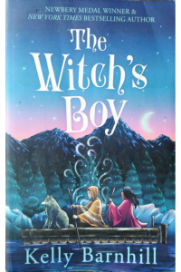 The witch’s boy