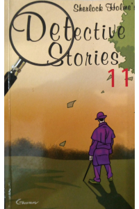 Detective Stories 11
