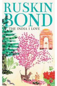 The India i love