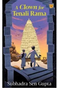 A clown for Tenali Rama