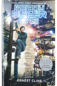 Ready player one
