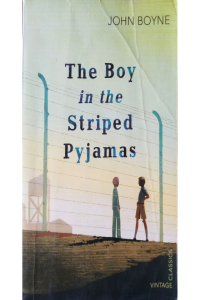 The Boy in the Striped Pyjamas