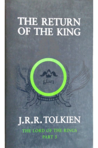 The return of the king