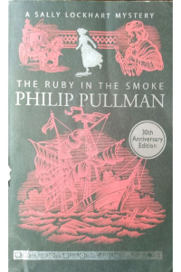 The Ruby in the Smoke