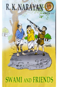Swami and Friends