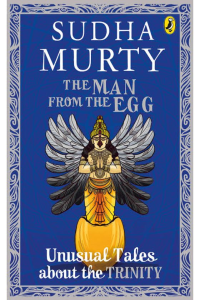 The Man from the Egg