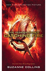 The Hunger Games Catching Fire 2