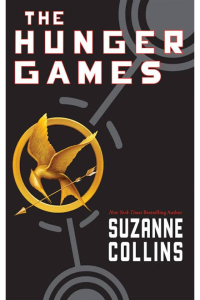 The Hunger Games 1