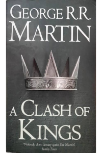 A clash of kings