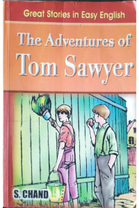 The adventures of tom sawyer