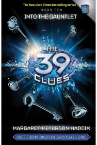 Into the gauntlet – 39 clues