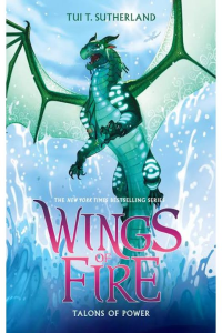Wings of Fire – Talons of power