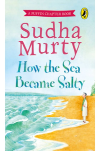 How the sea became salty