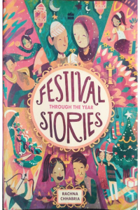 Festival through the year stories