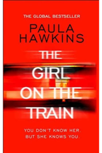 The Girl on the train