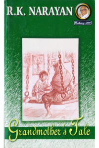 Grandmother’s tale