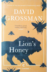 Lion’s Honey