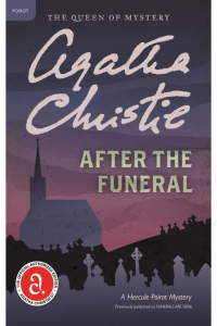 After the funeral