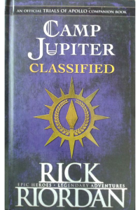 Camp Jupiter – Classified