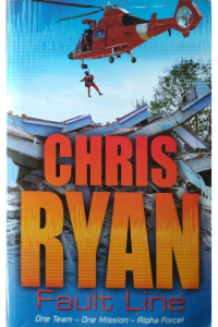 Fault Line 8 – Alpha force