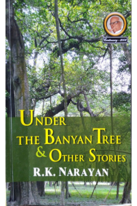 Under the Banyan tree & other stories